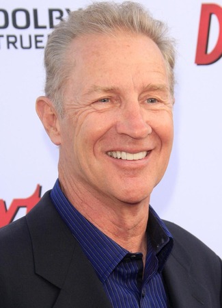 Актёр Джефф Пирсон 31.03.26