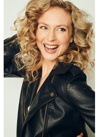 Актёр Эмили Госс 01.04.26