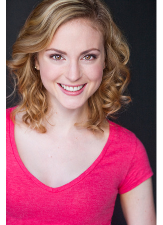 Актёр Эмили Госс 01.04.26