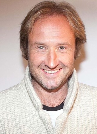 Режиссёр Марюс Вайсберг 01.04.26