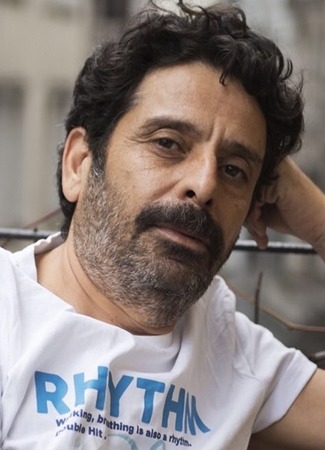 Актёр Селим Эрдоган 01.04.26