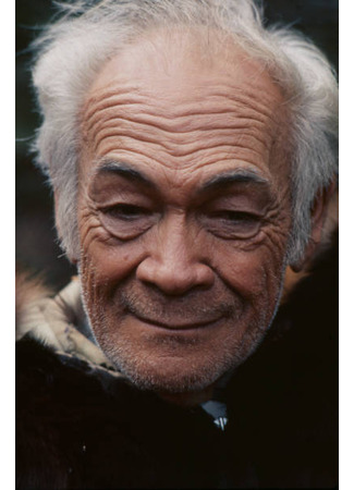 Актёр Эбнер Биберман 01.04.26