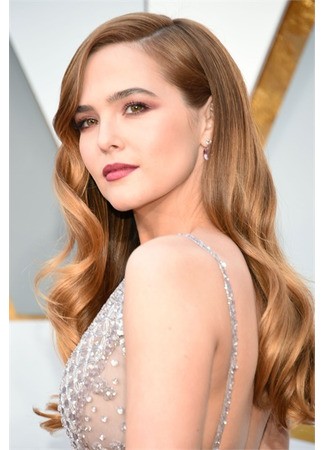 Актёр Зои Дойч 01.04.26