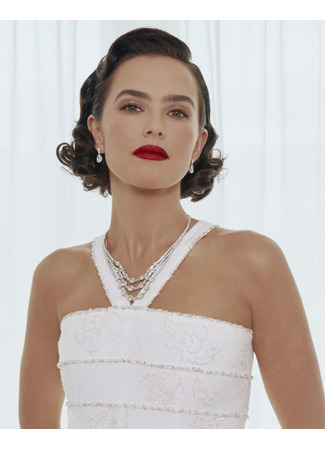 Актёр Зои Дойч 01.04.26