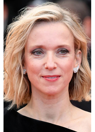 Актёр Леа Дрюкер 02.04.26