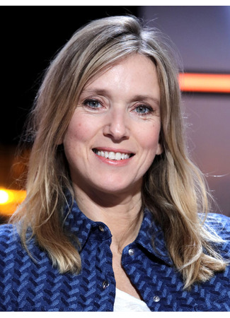 Актёр Леа Дрюкер 02.04.26