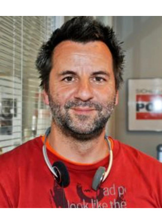 Режиссёр Андреас Копржива 02.04.26