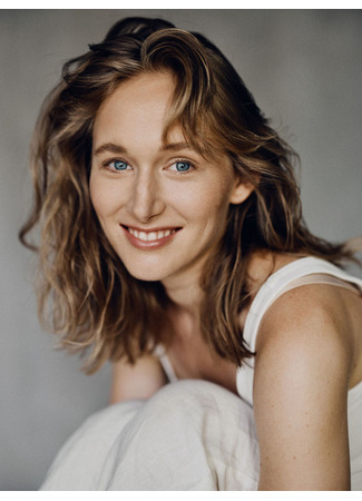 Актёр Тереза Рисс 02.04.26