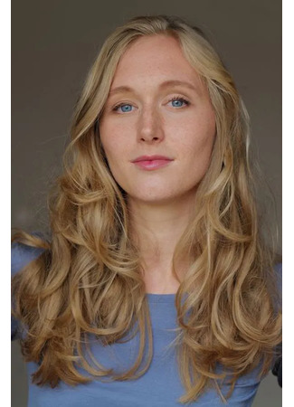 Актёр Тереза Рисс 02.04.26