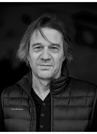 Актёр Йоханнес Николусси 02.04.26