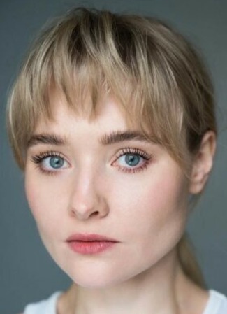 Актёр Катерина Решнова 02.04.26