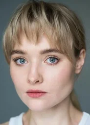 Катерина Решнова
