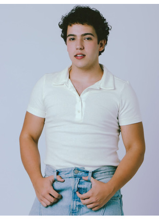 Актёр Мигель Лалло 02.04.26