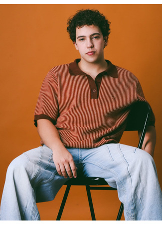 Актёр Мигель Лалло 02.04.26