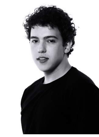 Актёр Мигель Лалло 02.04.26