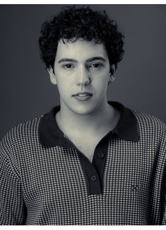 Актёр Мигель Лалло 02.04.26