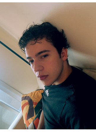 Актёр Мигель Лалло 02.04.26