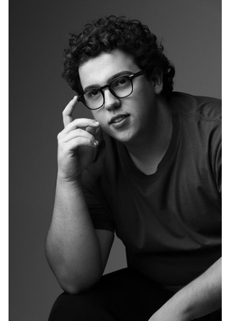 Актёр Мигель Лалло 02.04.26