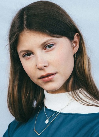 Актёр Эйли Харбоэ 02.04.26