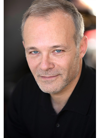 Актёр Бронтис Ходоровски 02.04.26