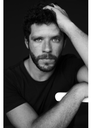 Актёр Томаш Алвеш 02.04.26