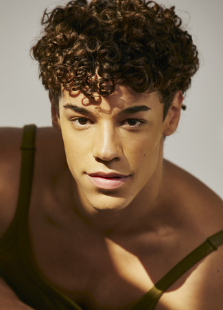 Актёр Диего Лира 03.04.26