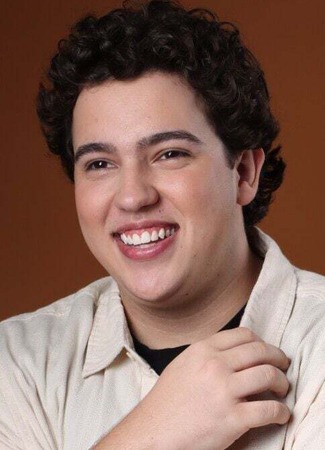 Актёр Мигель Лалло 03.04.26