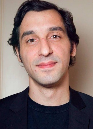 Режиссёр Амир Камдин 03.04.26