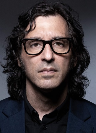 Режиссёр Амир Камдин 03.04.26