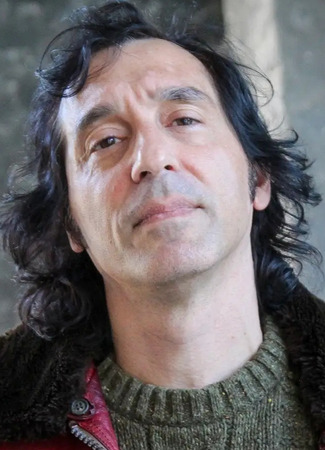 Режиссёр Амир Камдин 03.04.26