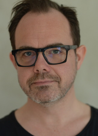 Режиссёр Кристоффер Меткалф 03.04.26