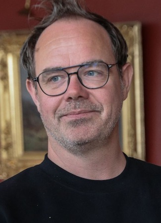 Режиссёр Кристоффер Меткалф 03.04.26