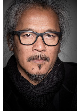 Режиссёр Лав Диас 03.04.26