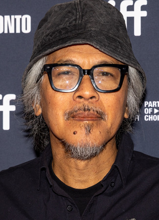 Режиссёр Лав Диас 03.04.26