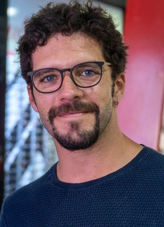 Актёр Томаш Алвеш 03.04.26