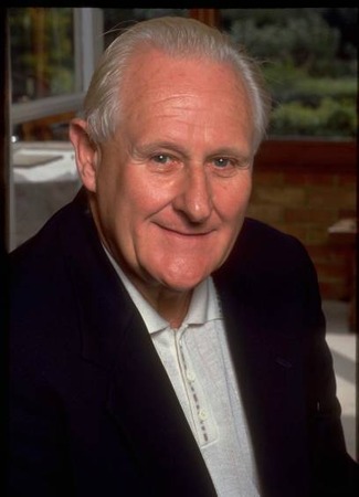 Актёр Питер Вон 04.04.26