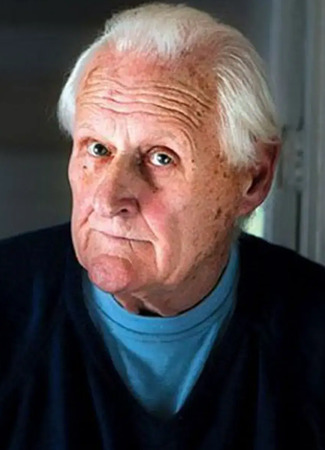 Актёр Питер Вон 04.04.26