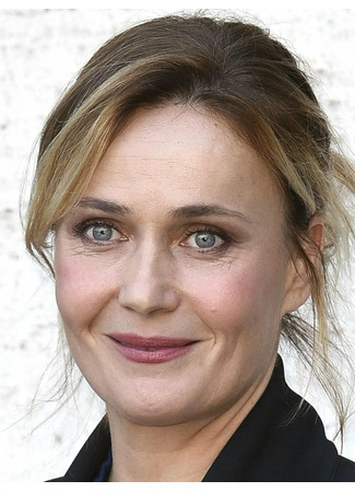 Актёр Лючия Машино 04.04.26