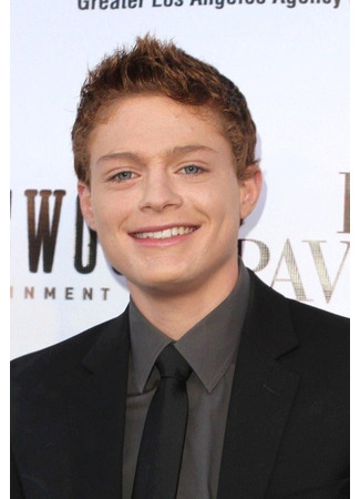 Актёр Шон Берди 04.04.26