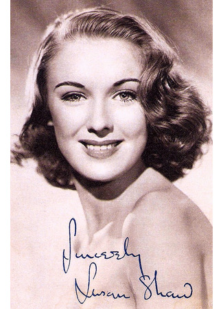 Актёр Сьюзан Шоу 05.04.26