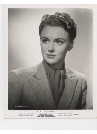 Актёр Сьюзан Шоу 05.04.26