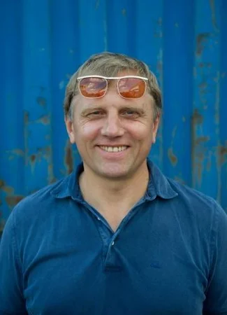 Продюсер Александр Сыров 05.04.26