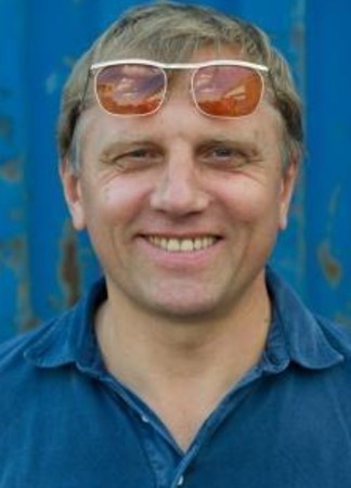 Продюсер Александр Сыров 05.04.26