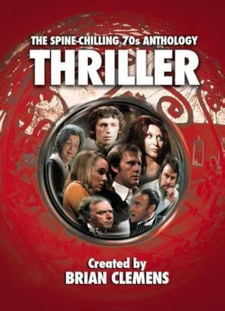 Триллер