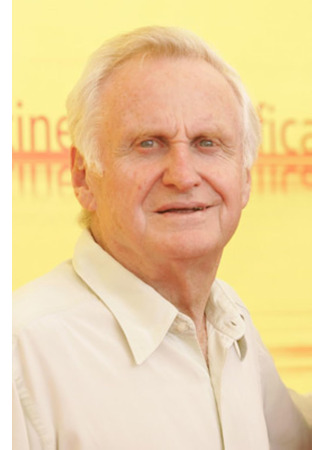 Сценарист Джон Бурмен 05.04.26