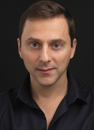 Актёр Дмитрий Высоцкий (1975) 05.04.26