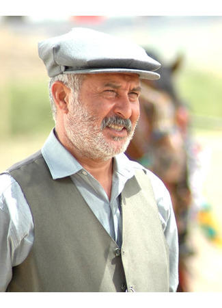 Актёр Али Сюрмели 07.04.26