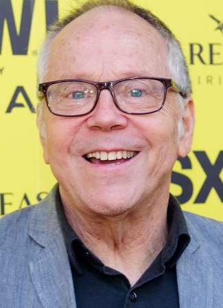 Режиссёр Фернанду Мейреллиш 08.04.26