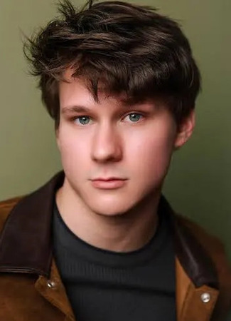 Актёр Джейкоб Московитц 08.04.26