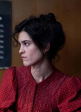 Актёр Сюзанн Линдон 08.04.26